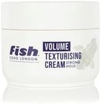 FISH Volume Fish Shape Texturising Hair Cream , 100ml