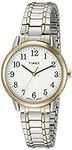 Timex Women's Easy Reader Expansion