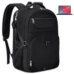 17 Laptop Backpacks