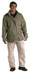 ROTHCO Sage Lightweight Vintage M-65 Jacket - X-Small