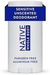 Native Whole Body Deodorant Stick C