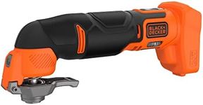 BLACK + DECKER 20V MAX Oscillating 