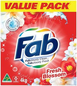 Fab Fresh 