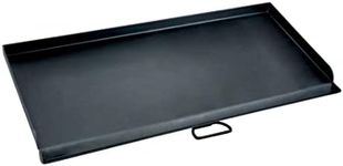 Camp Chef Professional Fry Griddle, 3 Burner Griddle, Cooking Dimensions: 16 in. x 38 in