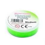 Premium Therapy Putty Squeezable Non-Toxic, Hand Exercise, Anti-Stress for Adults & Children 57g (Green - Medium)