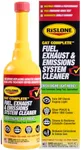 Rislone Cat Complete Fuel, Exhaust and Emissions System Cleaner, Pack of 1