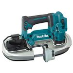 Makita DPB184Z 18V Li-ion LXT Brushless Portable Band Saw - Batteries and Charger Not Included