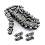 Power Transmission Roller Chains