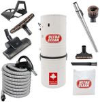 Ultra Clean SC100 Heavy Duty Powerf