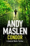 Condor (The Gabriel Wolfe Thrillers Book 3)