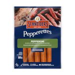 Schneiders Pepperettes Sausage Sticks, Pepperoni 300 g