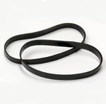 Filtamagic Compatible Bissell PowerGroom Rewind Cleaner Belt Pack (2)