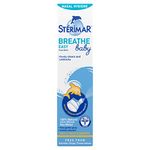 Stérimar Baby Nasal Hygiene Spray, 50ml