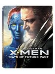 X-Men: Days of Future Past (Steelbook) (Blu-ray 3D & DVD) (2-Disc)