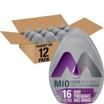 Mio Water Bottles