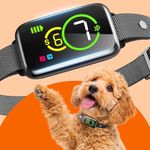 1S Stop Barking Smart Dog Bark Coll