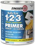 Rust-Oleum ZINSSER 1 qt 02004 White