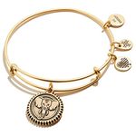 Alex and Ani, S, Metal, no gemstone