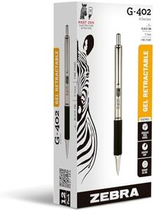 Zebra Pen