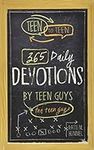 Teen to Teen: 365 Daily Devotions b