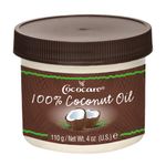 Cococare Body Coconut Oils