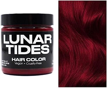 Lunar Tides Semi-Permanent Hair Color (43 colors) (Blood Moon)