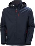 Helly-Hansen Men's Crew Hooded Jack