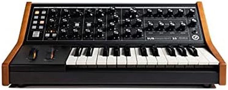 Moog Subse