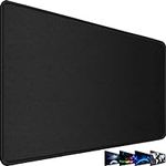 Large Mouse Pad, Gaming Mouse Pad, 