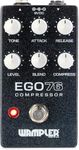 Wampler Ego 76 Compressor