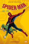 SPIDER-MAN : L'INTÉGRALE 1962-1963 