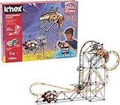 K'NEX Thrill Rides – Space Invasion