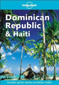 Dominican Republic & Haiti. Ediz. inglese