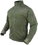 Condor Outdoor Alpha Micro Jacket S