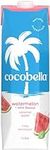 Cocobella Coconut Water & Watermelo