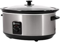 Russell Hobbs Slow Cooker 6L, RHSC6