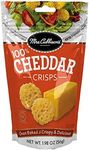 Mrs. Cubbison's Cheese Crisps - 100