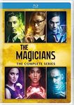 The Magicians: The Complete Series 