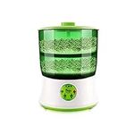 2-Layer Bean Sprouts Machine, 110V 