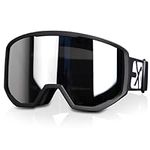 EXP VISION Ski/Snowboard Goggles fo