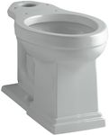 Comfort Height Elongated Toilet