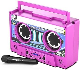 Bumpboxx R