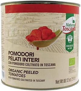 Probios Pomodoro Pelato Natura Toscana Bio - Confezione da 2,5 kg