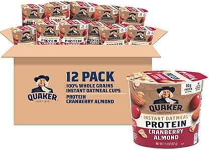 Quaker Pro