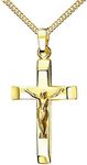 Crucifix P