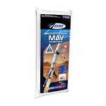 Estes Mav Flying Model Rocket Kit 7283 | Ready to Fly Beginner Rocket, Multi