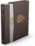 Unfinished Tales (Deluxe Slipcase E