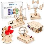 Poraxy STEM Kits for Kids Ages 8-10