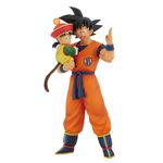 Ichibansho Figure - Dragon Ball Z - Son Goku & Son Gohan (Vs Omnibus Amazing), Bandai Spirits Masterlise Collectible Statue