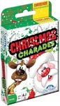 Christmas Charades Card Game